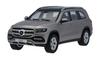 Originální GLS Mojave Silver [Kolekce Mercedes-Benz] (X167) 1/43