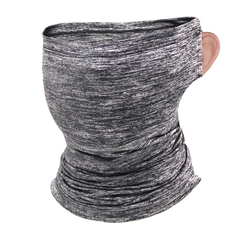 

Sherlondo Summer Cycling Face Mask Neck Gaiter