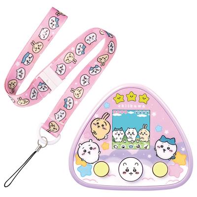 Chiikawa and the Super Cute Purple DX Set 6 and (Ages Up)
