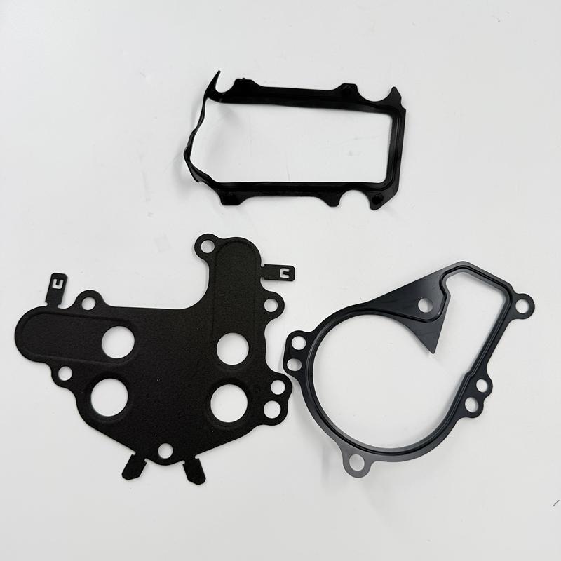 Brand New Engine Rebuilding Kit Overhual Gasket Sets For Peugeot 408 2008 308 Citroen C3 C4 1.2T 9807274280