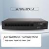 Huawei S1730S-L8P1T-A 8-Port Gigabit PoE Switch