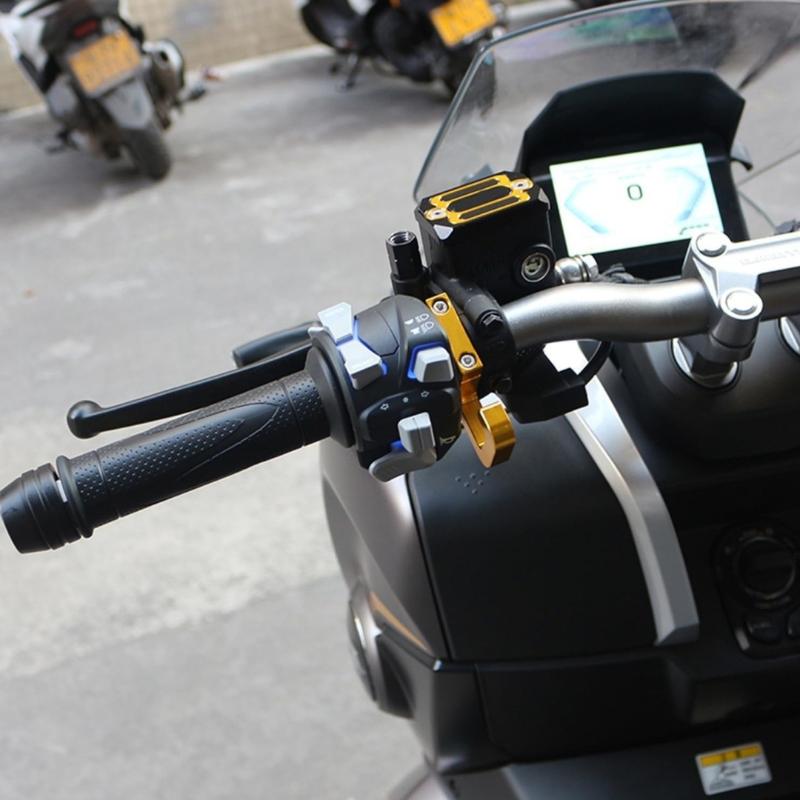 Крючок для сумки Крючок для шлема Для Pcx 125 150 160 Pcx160 Мотоциклетные запчасти Многофункциональный крючок для мотоцикла