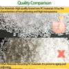 Car Headlamp Cover Headlight Lens Glass Cover Lampshade Bright Shell Lens Covers For Subaru Forester SH 2009 2010 2011 2012 2013