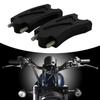 Motorcycle Handle Bar Riser Adapters for Honda CMX 300 CMX500 CMX300