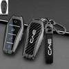 BYD Dolphin, Seal, Seagull, Qin, Yuan, Tang, Song, L, Han, Destroyer Car Key Case Shell