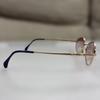 Used Silhouette Silhouette Glasses Sunglasses Degree Unknown 316