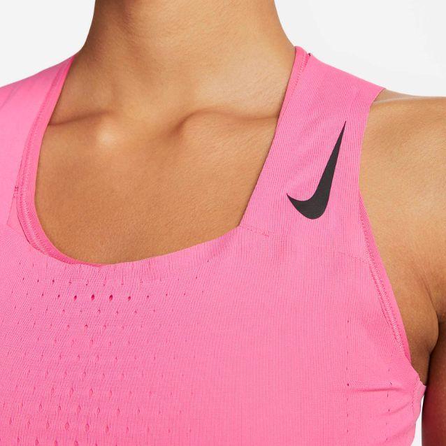 New Nike Tank Tops Women's Pink DM8728-606