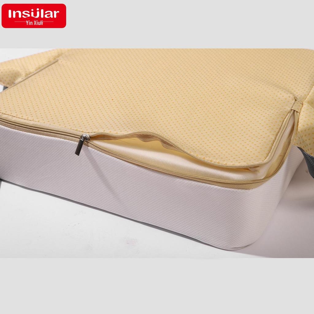 Cartoon Kinder Sitzerhöhungskissen für Hochstühle und Kinderwagen