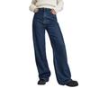 Deck 20 High Loose Fit Jeans