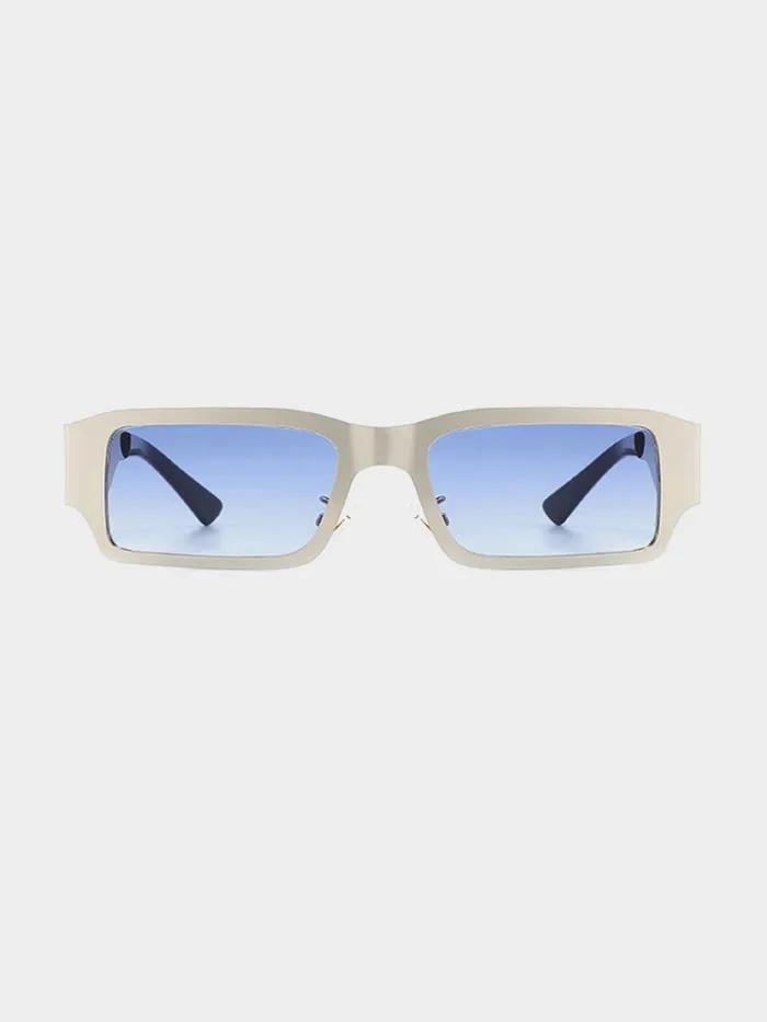 NeoRetro 9155 RetroFuture Sunglasses C3 Sky