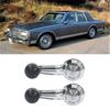 Replacement Window Crank Handle Kit for Chevy Olds Buick Classic Car