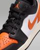 553560-081 Nike GS Air Jordan 1 Low Shattered Backboard