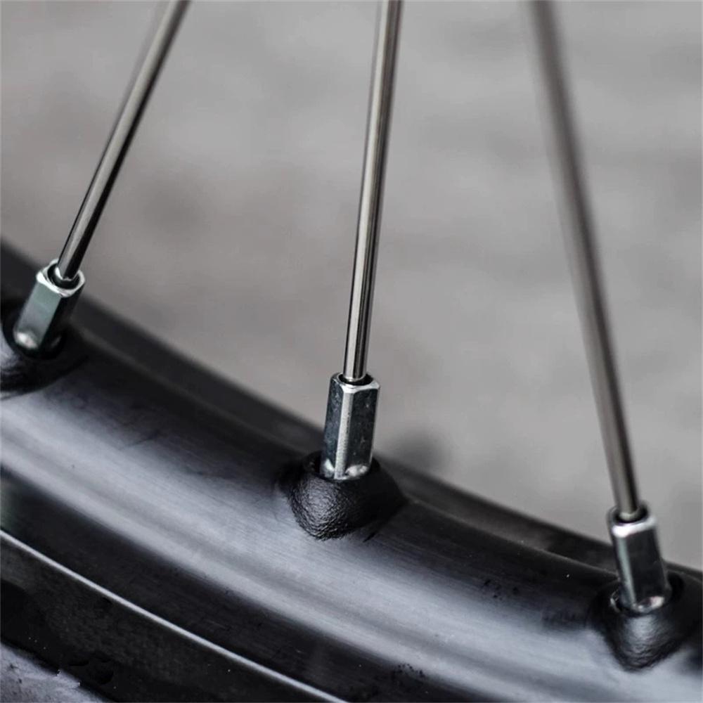 5Pcs Front Wheel Spokes For Surron Light Bee X