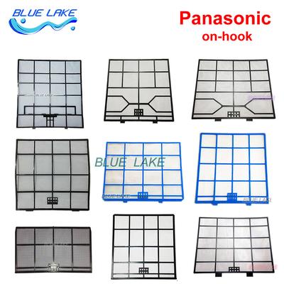 Anpassat luftkonditioneringsfilter För Panasonic påhäng Diverse modeller (1p/1,5p/2p)  Gammal maskin anpassade Hushållsapparater Delar