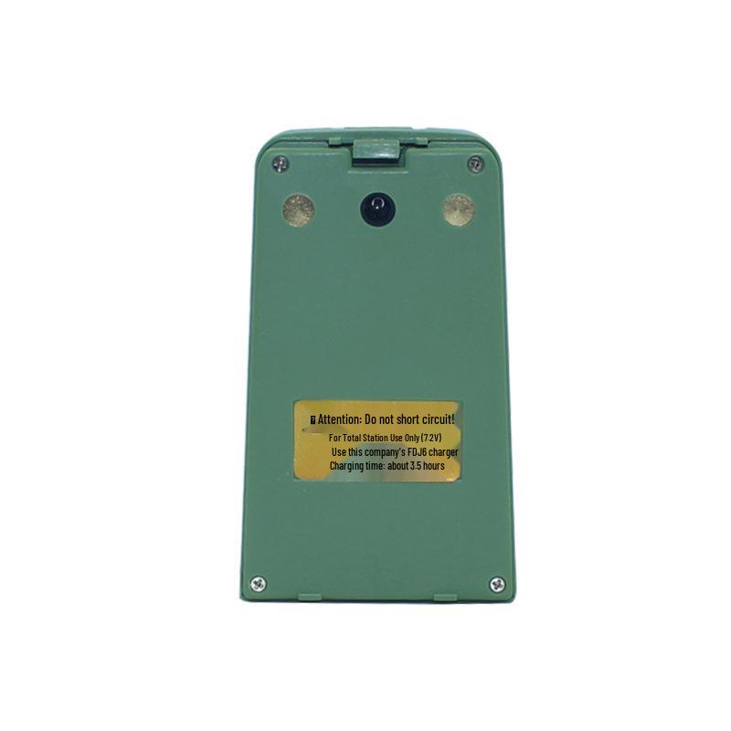 NiMH 632 Battery for Su Yiguang RTS632/632H Total Station, 7.2V Rechargeable