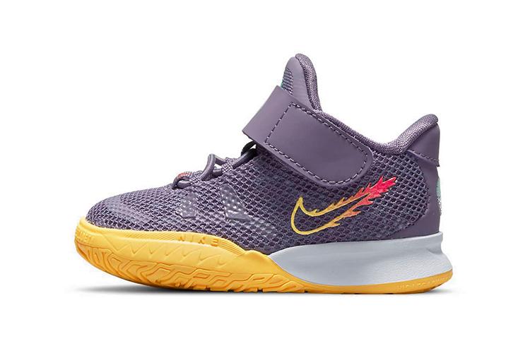 Nike Kyrie 7 Daybreak TD CT4980-500 25