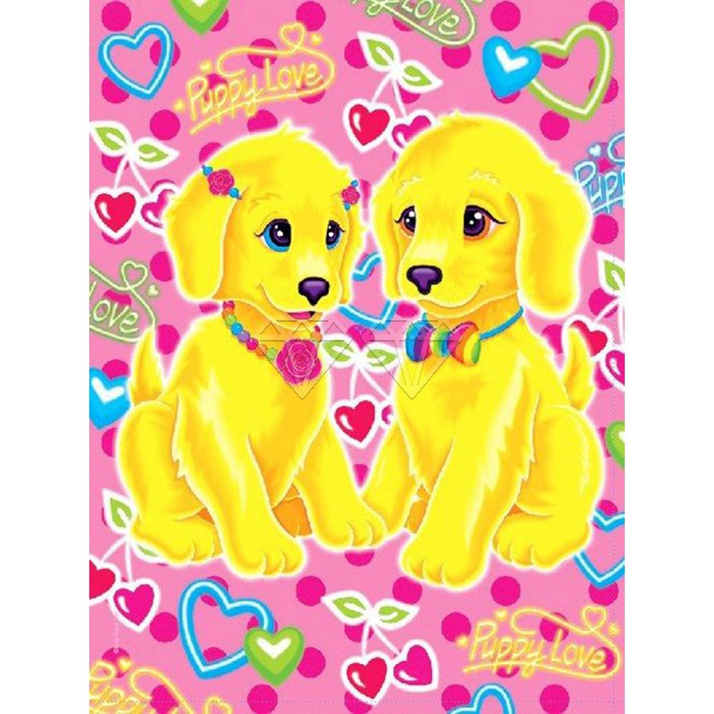 5D DIY Diamond Painting Kit Animal Unicorn Cat Dolphin Tiger Full Square&Round Diamond Mosaic Embroidery Cross Stitch Home Decor