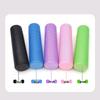 Stealth Leopard Textured Solid Foam Roller