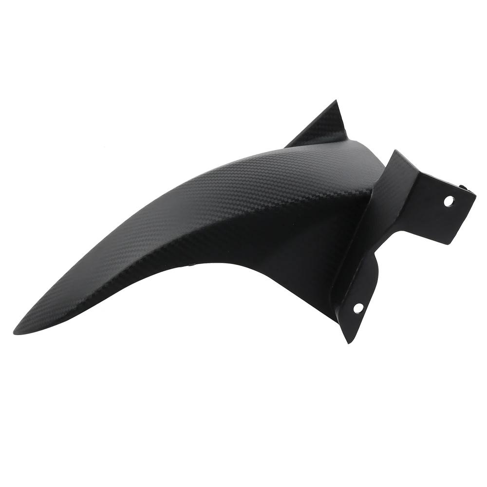 For YAMAHA TMAX T MAX 560 2024 2023 2022 Fender Mudguard Wing 2021 2020 Wheel Hugger Rear Extension Splash Guard
