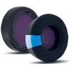 Replacement Ear Cushion Pad Headphone Cooling Gel Earpads for Dedicated Model Wireless Comfortable Wear