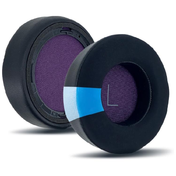 Replacement Ear Cushion Pad Headphone Cooling Gel Earpads for Dedicated Model Wireless Comfortable Wear