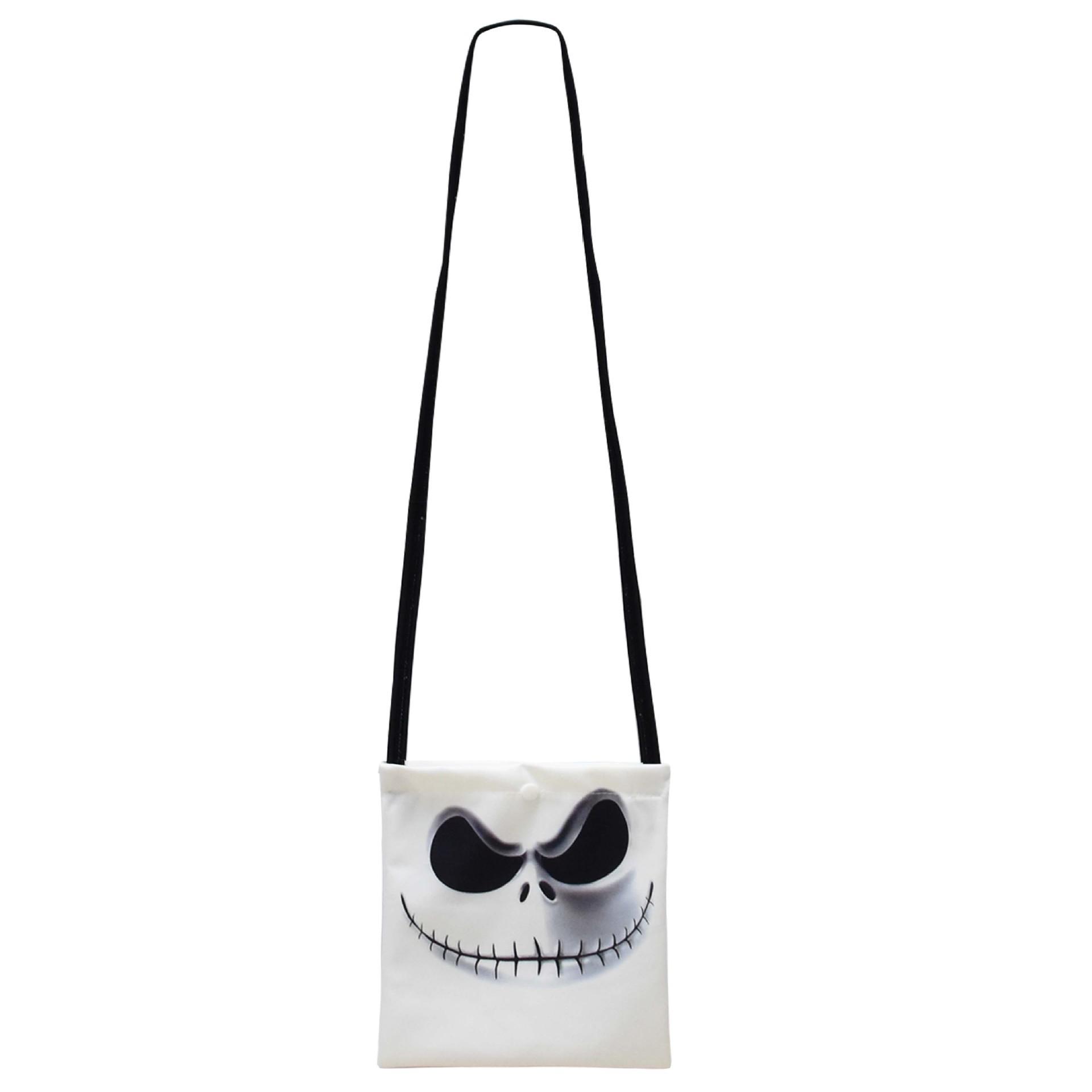 

Halloween Night Horror Jack Costume Cos Middle Age Boy Flying Sleeve Dress + Bag 110 yards