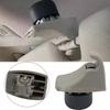 For BMW Interior Sun Visor Clip Interior Mount Car Sun Visor Clip Sun Visor Interior Replacement Part Wear-resistant