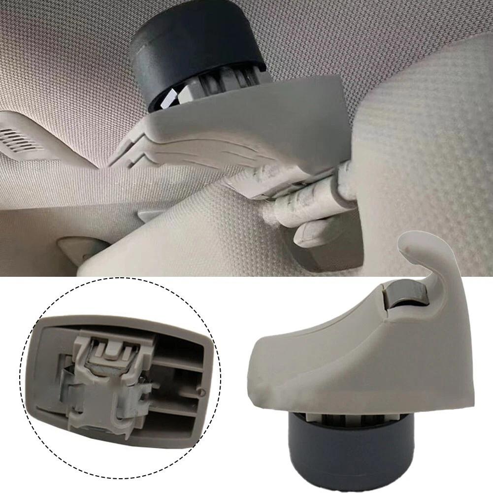 For BMW Interior Sun Visor Clip Interior Mount Car Sun Visor Clip Sun Visor Interior Replacement Part Wear-resistant
