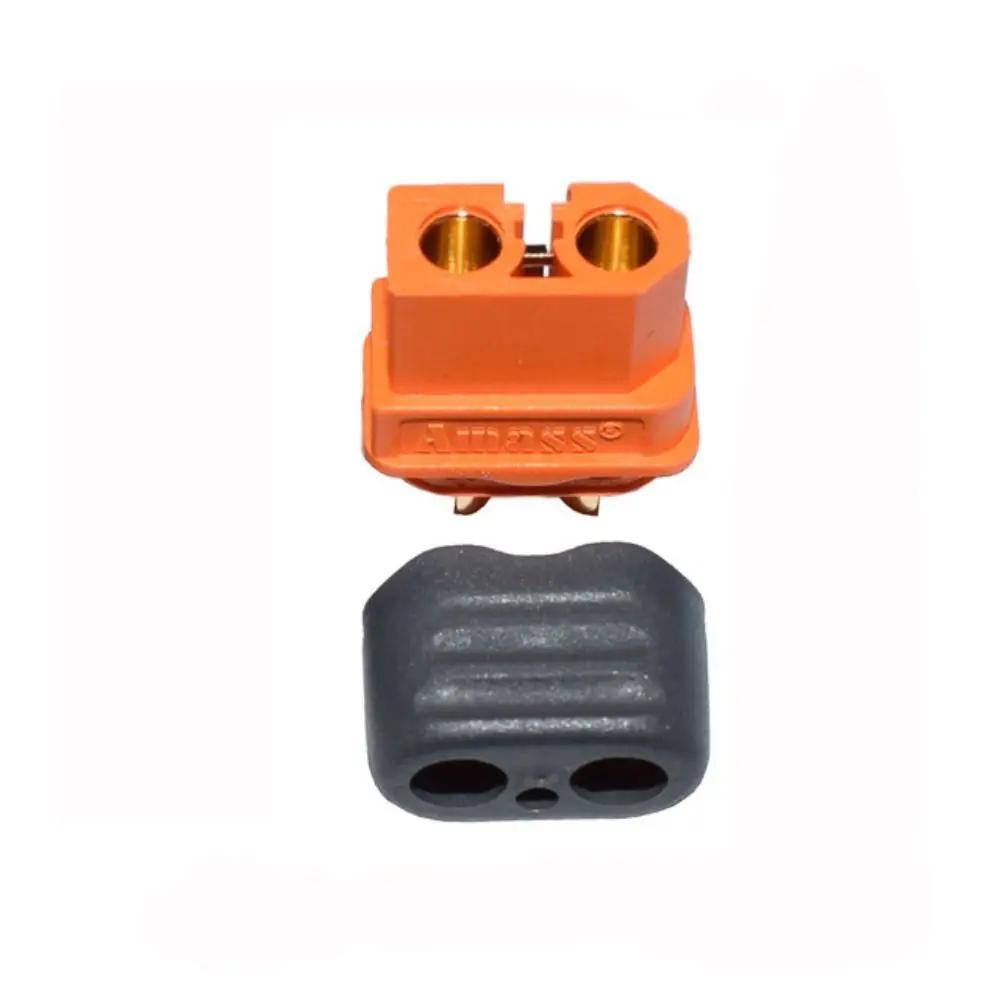 

2+1 Connector Signal Pin Plug Male Female connector XT60I-F XT60I-PW 2+1 Plug Brass Aviation Plug RC Lipo Battery Charger
