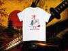 Beatrix Kiddo Shirt | Kill Bill Shirt | The Bride Tee | OkinawaJapan | Uma Thurman