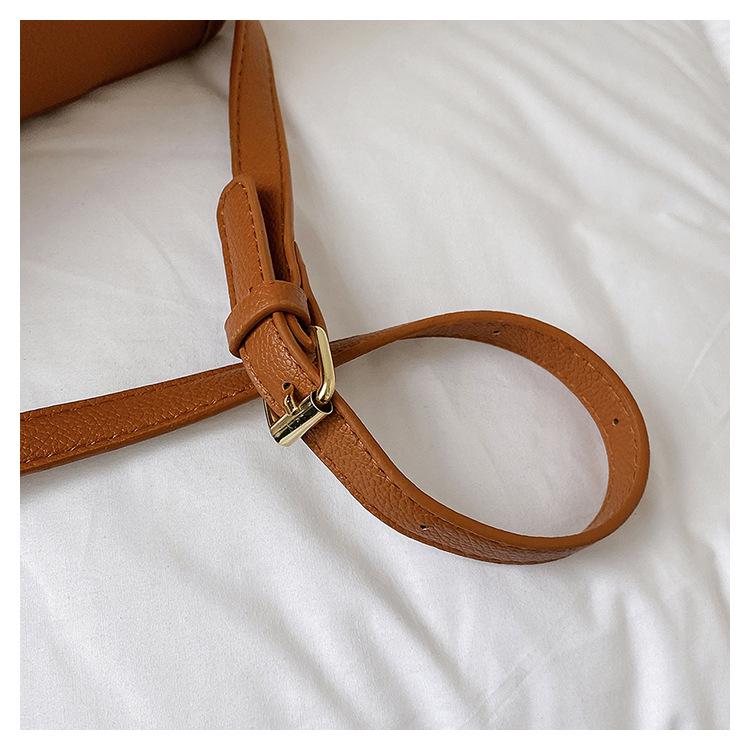 Trendy New Arrival Women's PU Tote Bag with Customizable Logo – Versatile & Fashionable Shoulder Bag