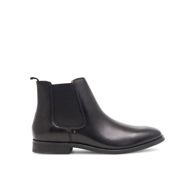 

Ботинки челси Gino Rossi SOPRANO-05 123AM Черный 43