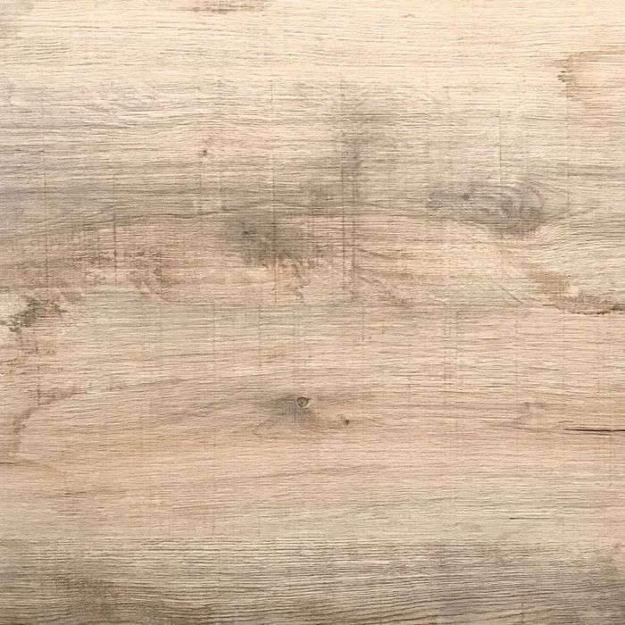 Mange-debout 60 x 60 cm - modèle Milan T tanin naturel