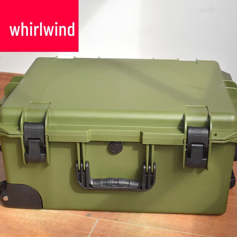 Xuanshi Rotomolded Field Equipment Box