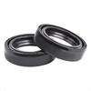 30x42x10.5 Front Shock Fork Damper Oil Seal 30 42 Dust Cover Lip For Yamaha YT175 Tri-Moto 1982-1983 YZ 80 SR 185 YTM200EK