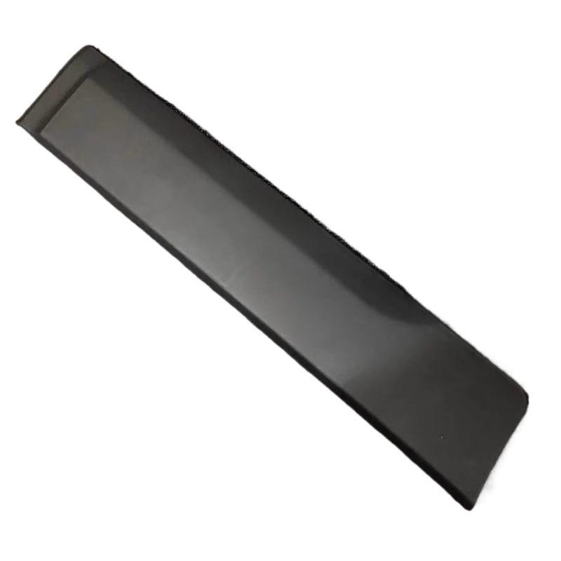 96660218 Декоративные полосы накладки двери передней задней левой правой полоса на бампер черная деталь автомобиля для Opel Antara Rear Right