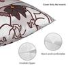 Pillow Case Kawaii Gaming T-Trickcals Print Pillow Cover For Chair Sofa Home Decor Vintage Pillowcases