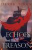 Buch Echoes of Treason : 7