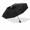 1pc Michael Jackson Dancing Icon Automatic Folding Umbrella - Compact 8-Rib Design, Durable Plastic & Iron, Daily Use F104005