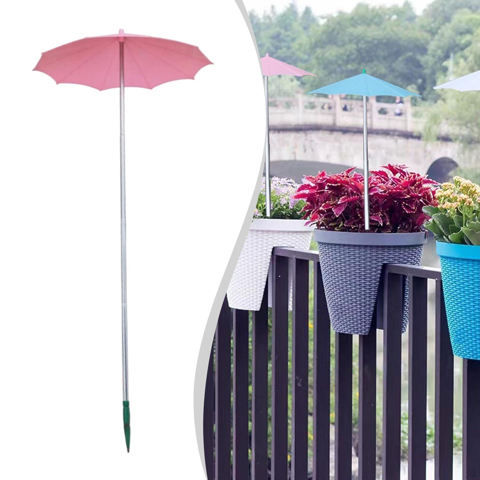 

for Plants in The Garden with Ground . Easy Assembly. Practical Shading And Protecting розовый