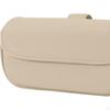 Car Sun Visor Glasses Clip Holder Eyeglasses Organizer Accessory Universal
