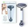 Gua Sha Cooling Face Cooling Refrigerator Facial and Body Manufacturer La-VIE Plate, Roller, Function, Compatible, Massage, 3B-4954 [Genuine Product]