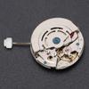 White Movement 2813 Watch Movement 3 Hands Mechanical Watch Movement  Watchmaker Use