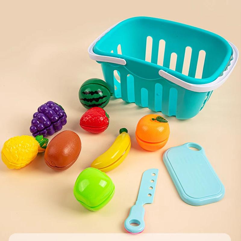 Children'S Play Kitchen Toys Water Pretend Play House Kids Can Drain Wash Basin Sink Kids Kitchen Set Toy For Boys Girls Gifts