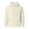 Men's Knit Hooded Sweatshirt Casual Long-Sleeve Sweatshirt