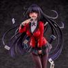 Kakegurui" Jabami Yumeko 1/6 Scale PVC & ABS Painted Finished Figure