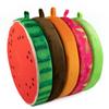 Cushion Creative Pillow Fruit Cushion Home Textile