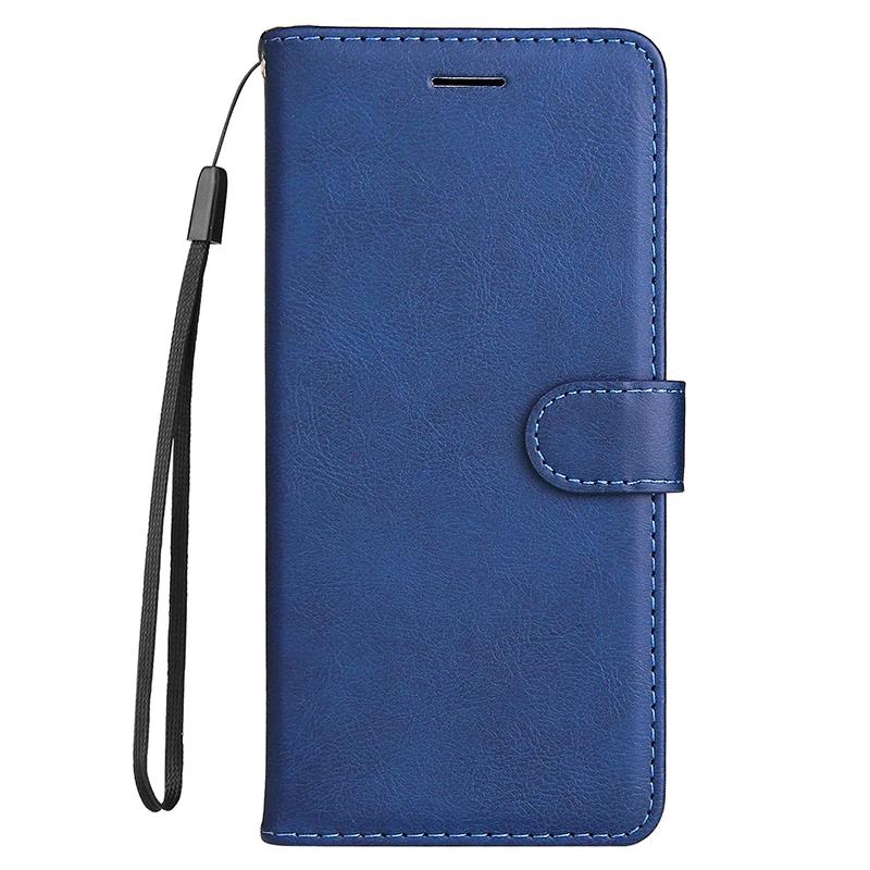 Leather Case Stand Cover For Realme 13 Pro Plus C67 C65 C63 C61 C55 C53 Note 50 OPPO A3 A40 A60 Reno 12 11 12F 11F Flip Wallet