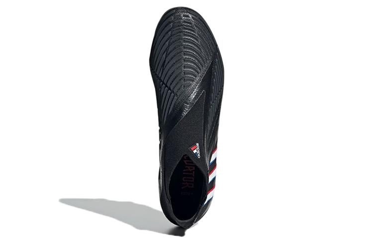 Predator Edge+ Adidas Fg 'Edge of Darkness' GV7385