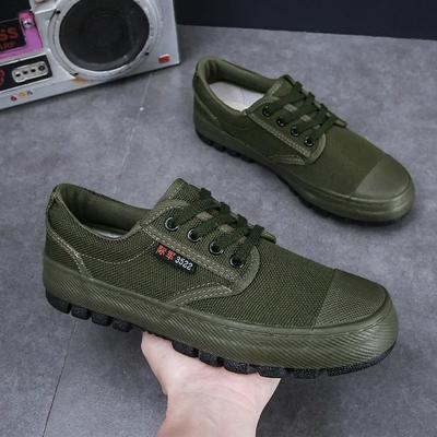 Zapatos de hombre 2024, nuevos zapatos transpirables para hombre, zapatos de trabajo modernos y versátiles, zapatos de seguridad antideslizantes para hombre, zapatillas de hombre